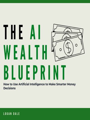 cover image of The AI Wealth Blueprint